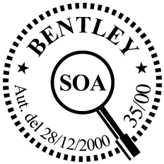 Bentley SOA